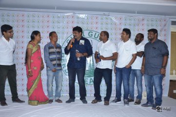Rajeev Kanakala Launches Chai Guru Herbal Tea Master Product